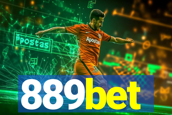 889bet