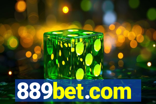 889bet.com