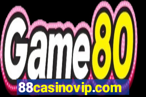 88casinovip.com