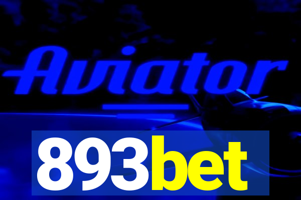 893bet