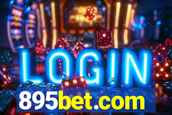 895bet.com