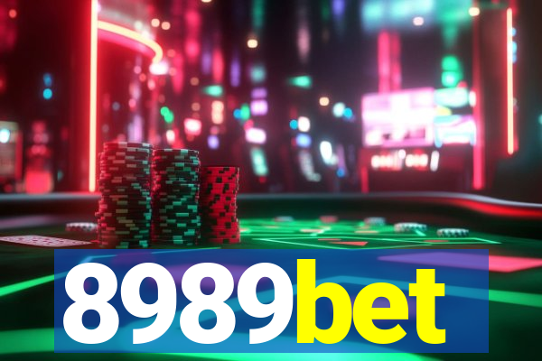 8989bet