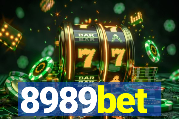 8989bet