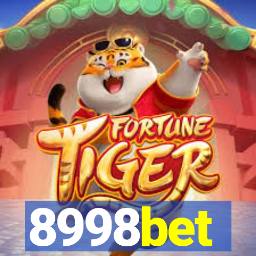 8998bet