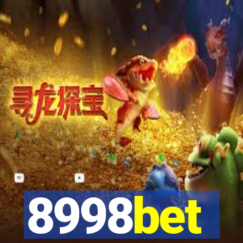 8998bet