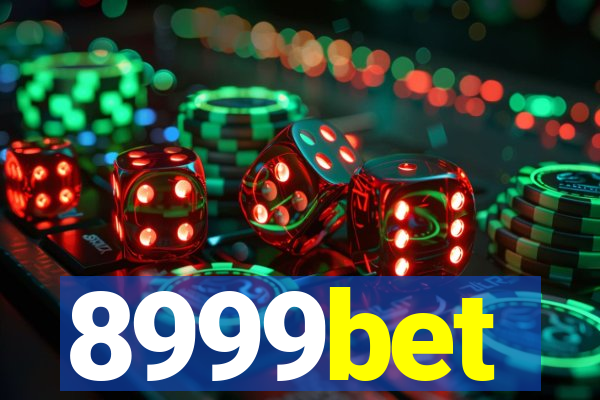 8999bet