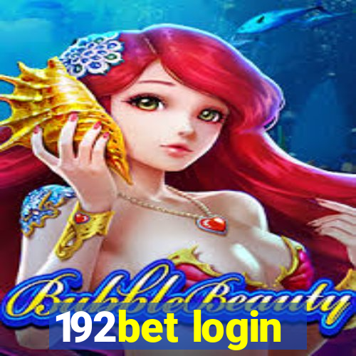 192bet login