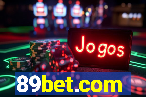 89bet.com