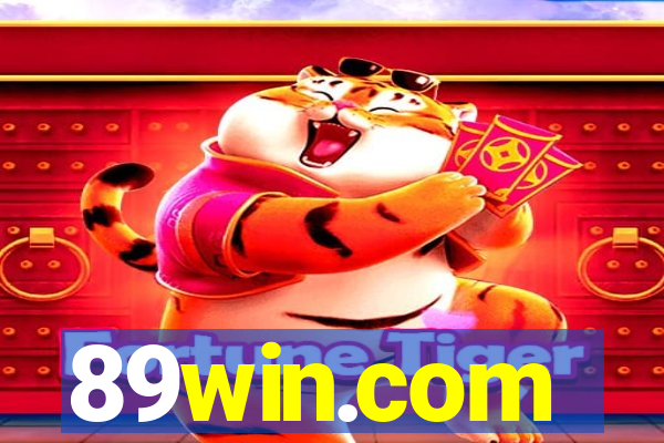 89win.com