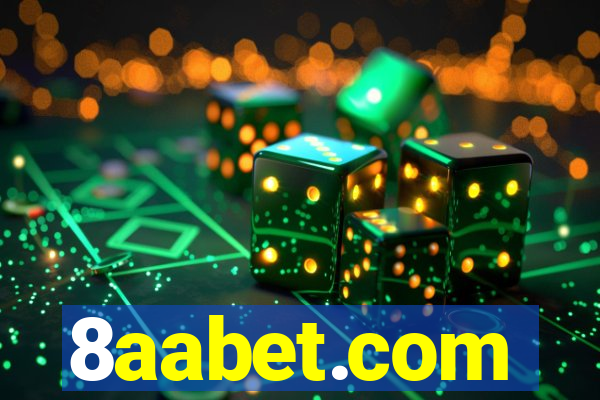 8aabet.com