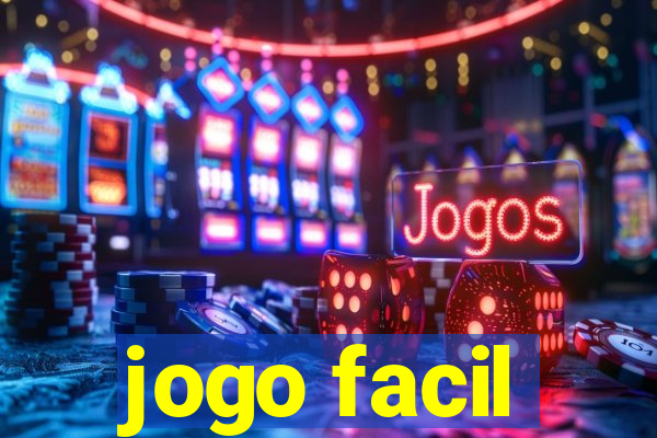 jogo facil