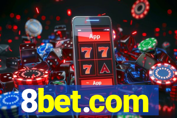 8bet.com