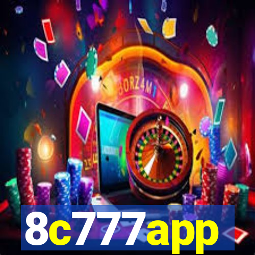 8c777app