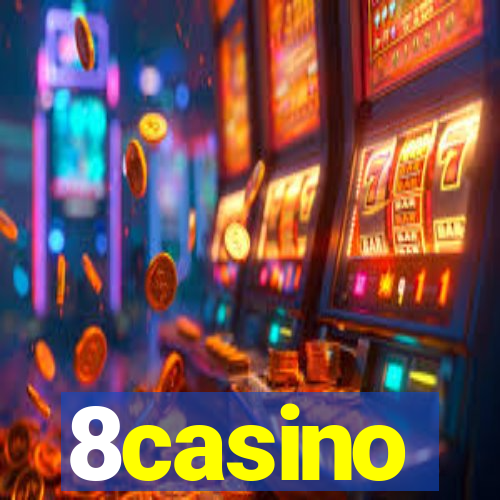 8casino