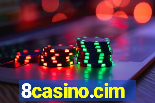 8casino.cim