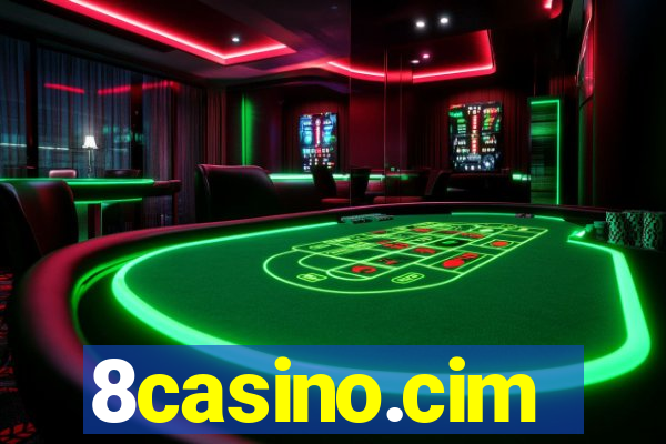 8casino.cim