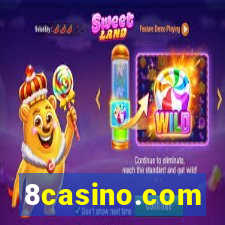 8casino.com