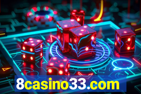 8casino33.com