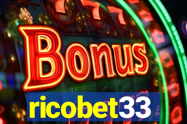 ricobet33