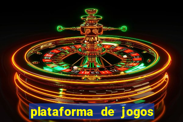 plataforma de jogos 2 reais