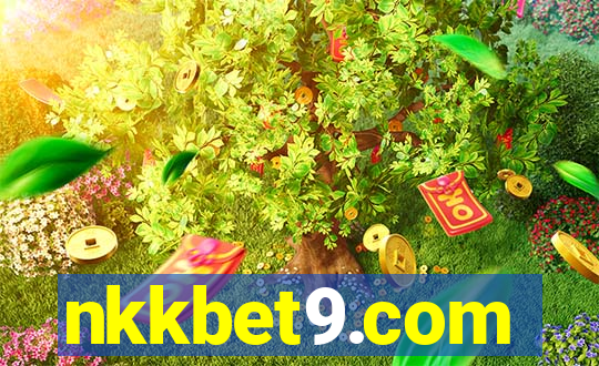 nkkbet9.com