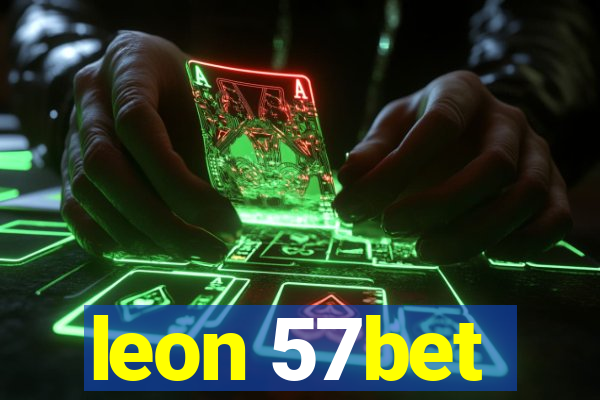 leon 57bet