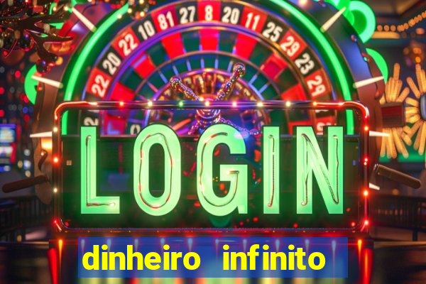 dinheiro infinito fortune tiger