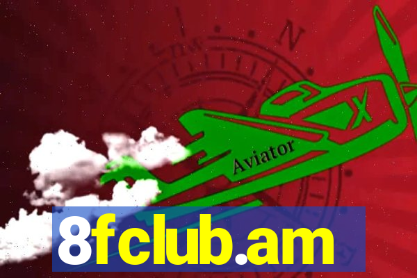 8fclub.am