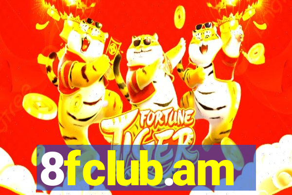 8fclub.am