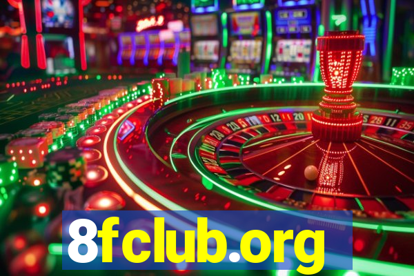 8fclub.org