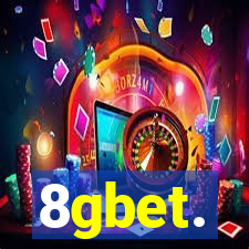 8gbet.