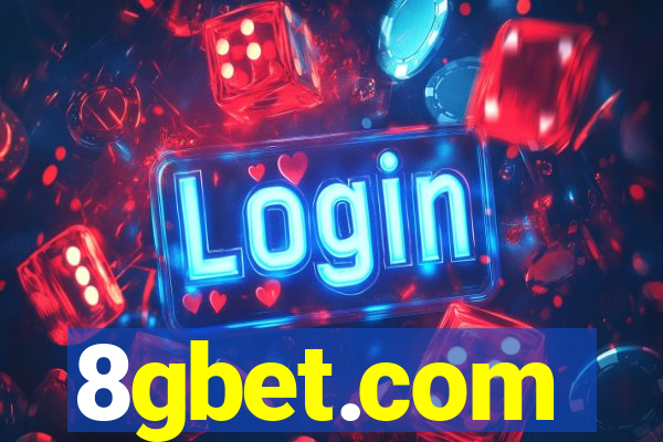 8gbet.com