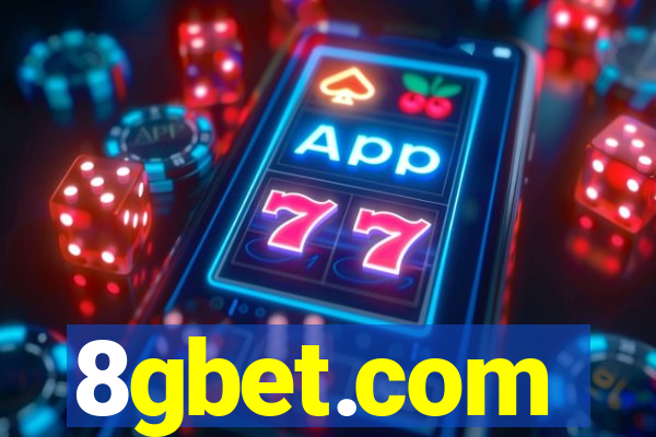 8gbet.com