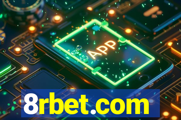 8rbet.com