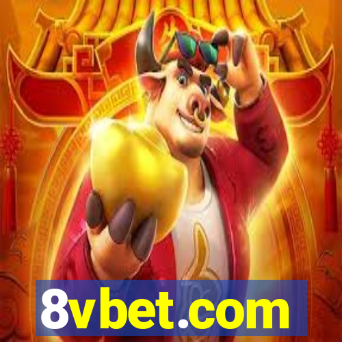 8vbet.com