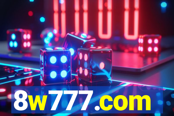 8w777.com