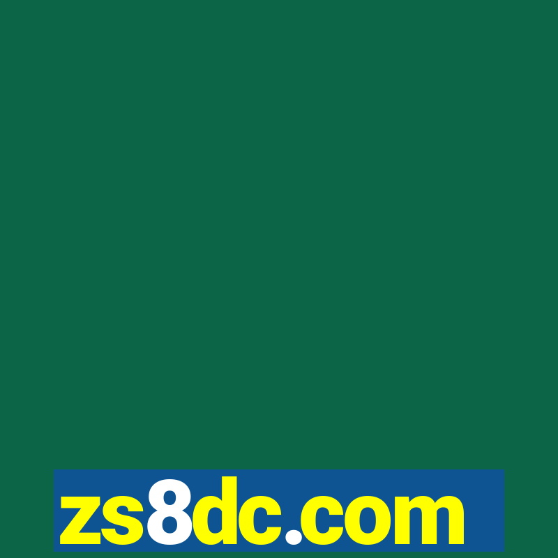 zs8dc.com