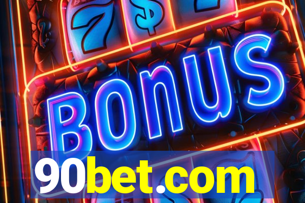 90bet.com