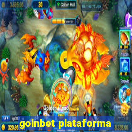 goinbet plataforma