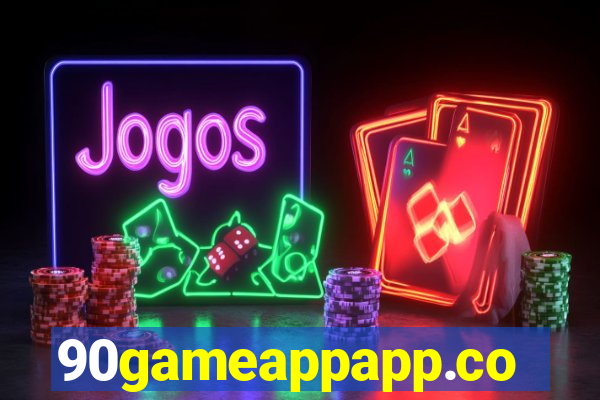 90gameappapp.com