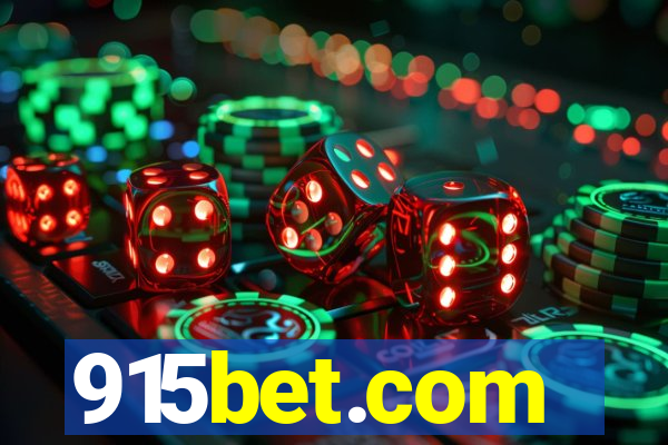 915bet.com