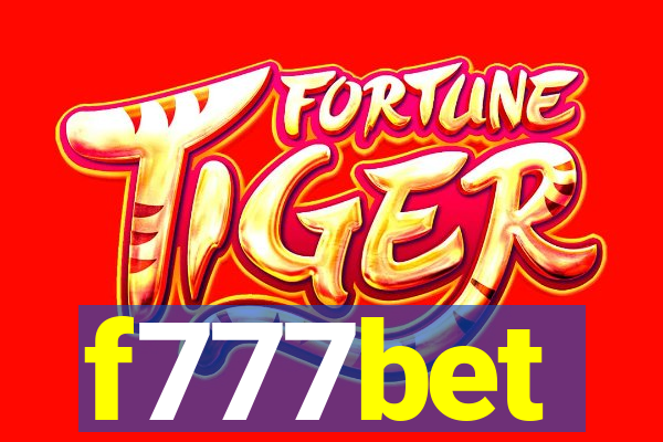 f777bet