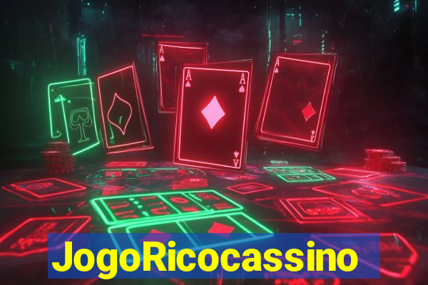 JogoRicocassino