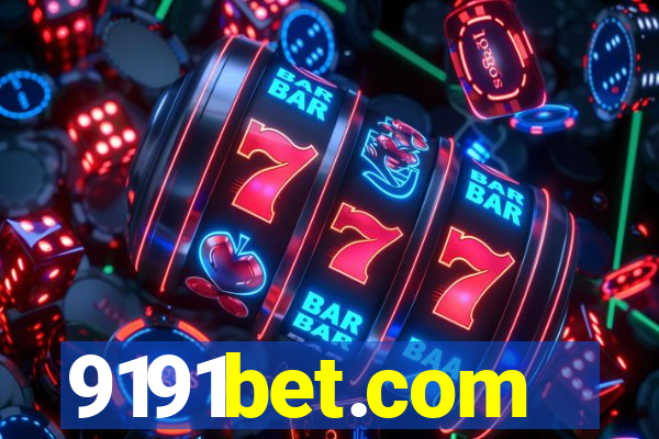 9191bet.com