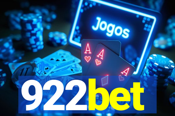 922bet