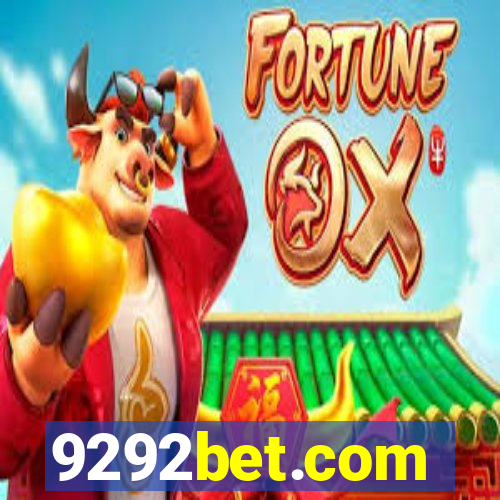 9292bet.com