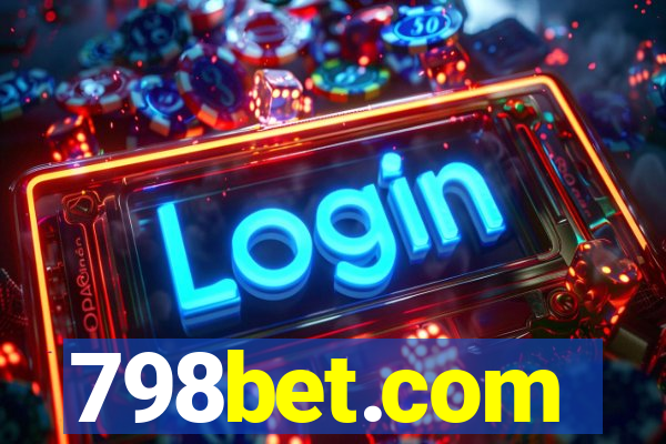 798bet.com