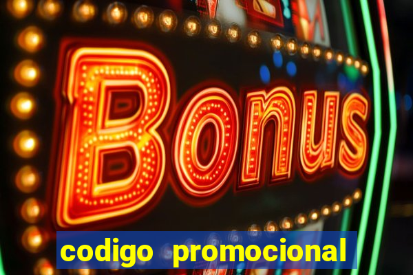 codigo promocional bingo blitz