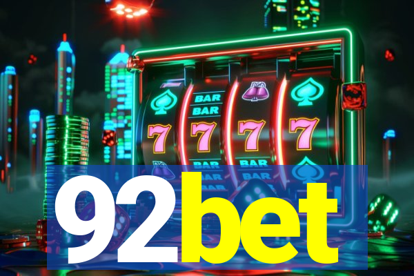 92bet