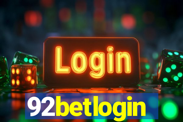 92betlogin